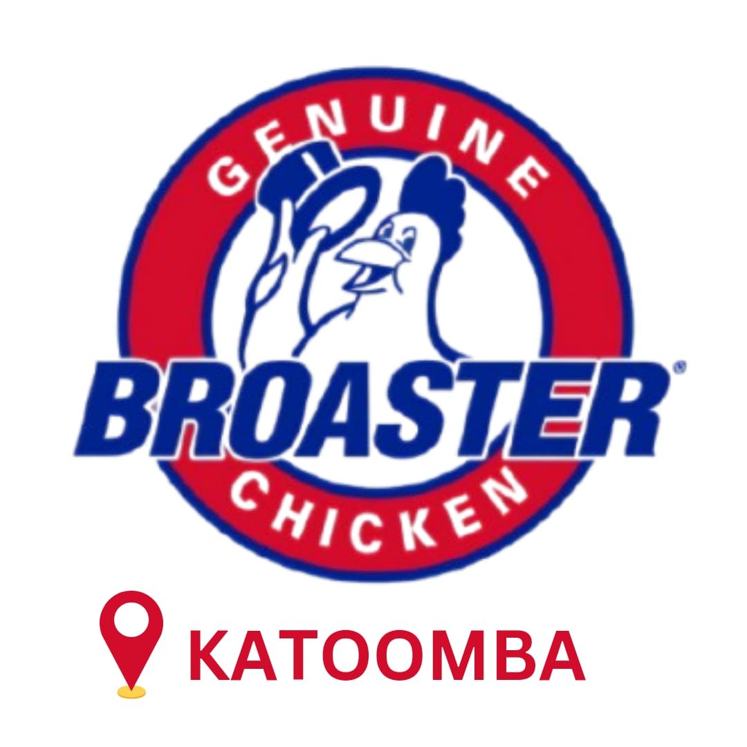 Broaster Chicken Katoomba Highway Restaurant