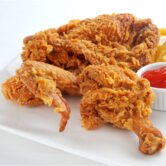 broadster chicken