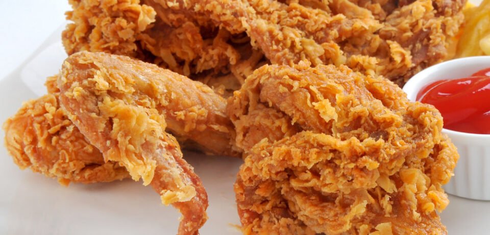 broadster chicken
